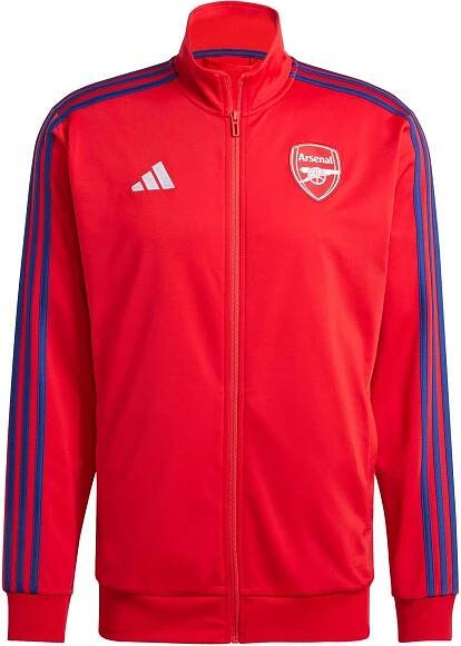 Arsenal FC DNA Track Top