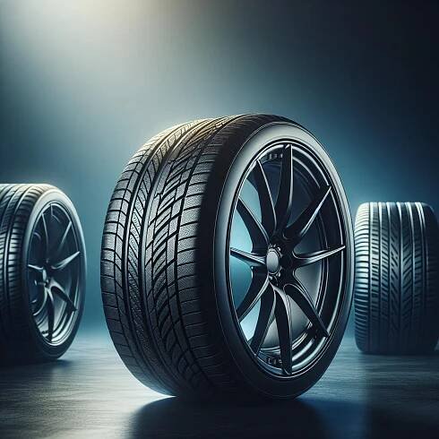 Celoroční Pneumatiky 215/55 R16 : Nejlepší volby pro univerzální použití