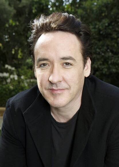 John Cusack fotka