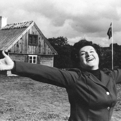 Birgit Nilsson Museum - Birgit Nilsson Museum