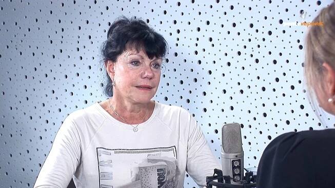 Dětský očkovací kalendář by se měl přehodnotit, říká dětská lékařka a neuroložka Alena Dernerová