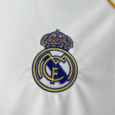 Real Madrid CF Archives - THE KAPA