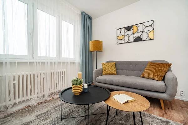 Prodej bytu 3+kk, Praha, Jasmínova 2613 | Flatigo.cz