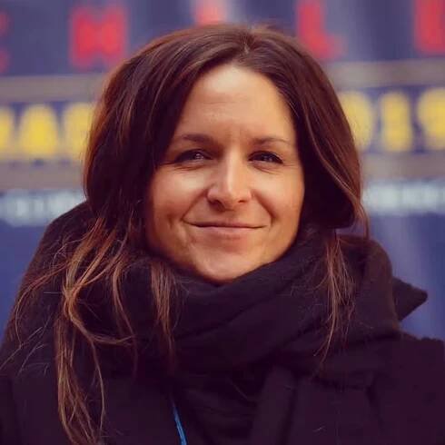 Barbara Weber