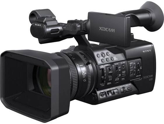 SONY NX5E