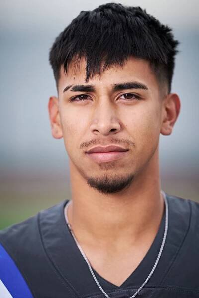 David Silva, Athlete to Eventual Coach - Texas Sport Shots