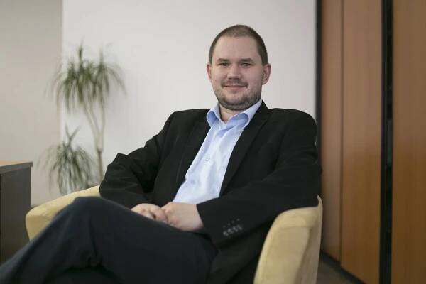 MUDr. Petr Hlavatý