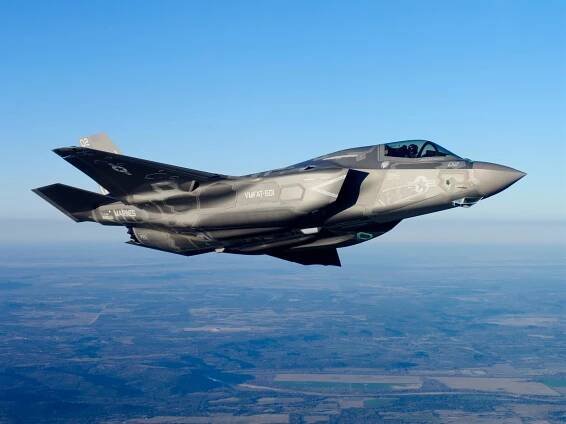 JPO: F-35 Costs Likely To Rise, Engine ‘Crisis’ Improving