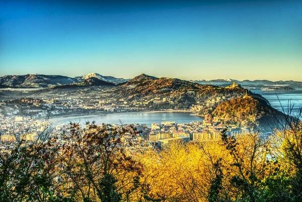 NorthRoadtrip: San Sebastian