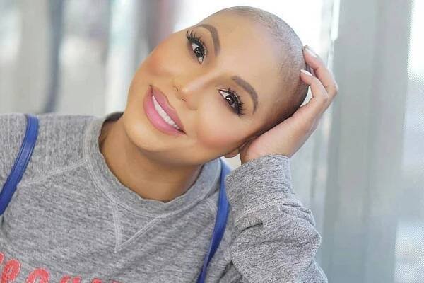 Tamar Braxton