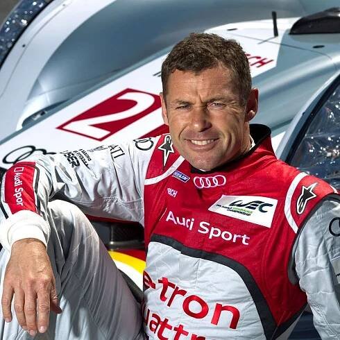 Rozhovor s legendárním Tomem Kristensenem: Muž, který devětkrát vyhrál Le Mans!