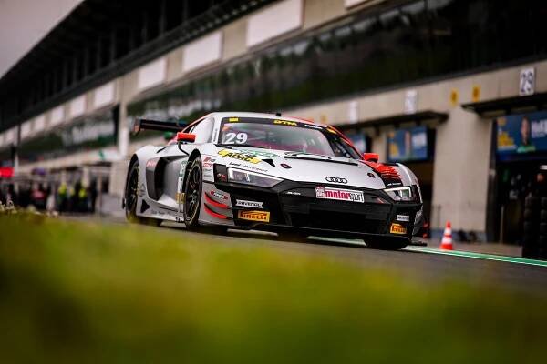DTM – Oschersleben 2025 – Land-Motorsport GmbH