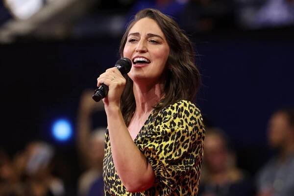 Celebrities Who Attended the 2023 US Open: Pics