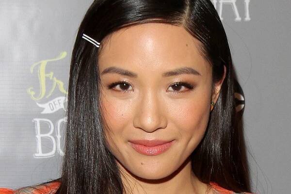 Constance Wu criticizes Matt Damon movie for racism