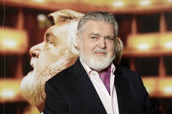 Premiéra filmu 6. dubna 2022 - Peter Dvorský - Peter Dvorský - Z akcí