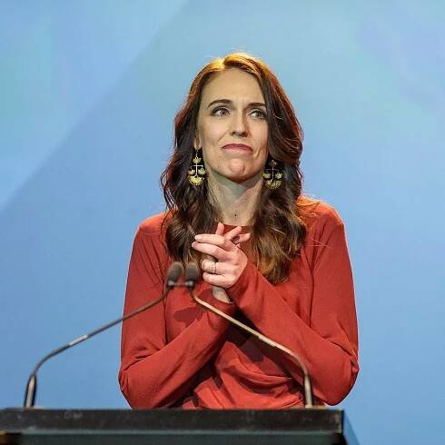 Dawn Butler: Jacinda Ardern has given hope and optimism to women like me in politics