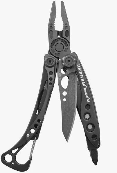 Leatherman SKELETOOL CX ONYX