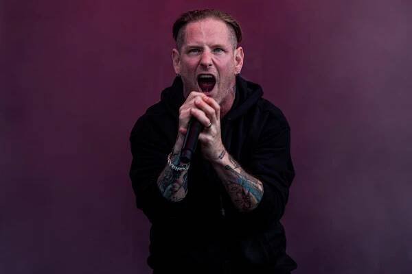 Corey Taylor