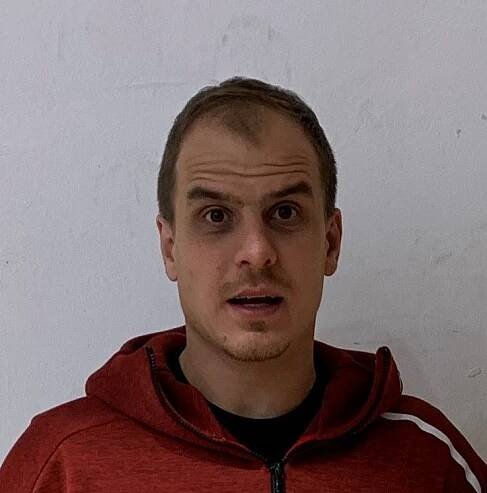 Jakub Mareš