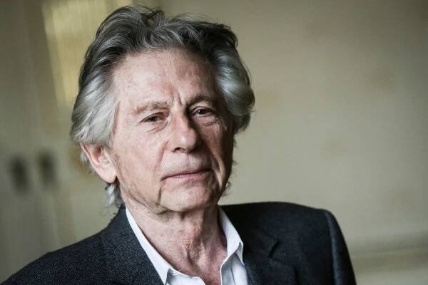 Roman Polanski.