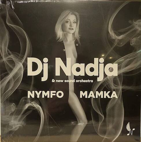 Nymfomamka