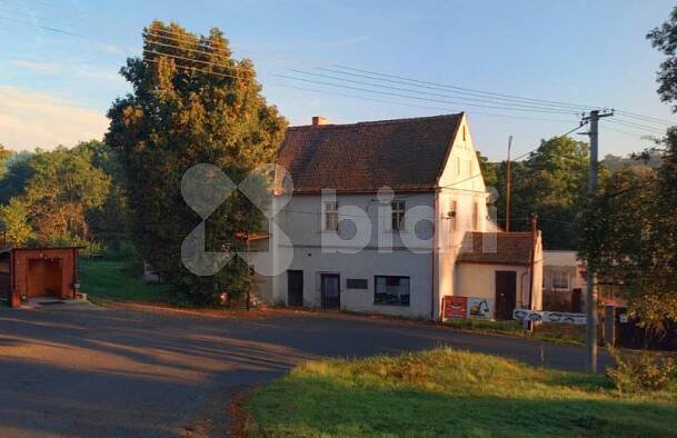 Žiželice - Hořetice, okres Louny