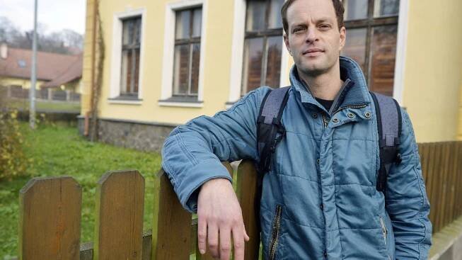 Hvězda Temného Kraje Teplý (40): Prokletí slavného příjmení!