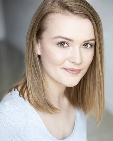 About - ERICA ANDERSON