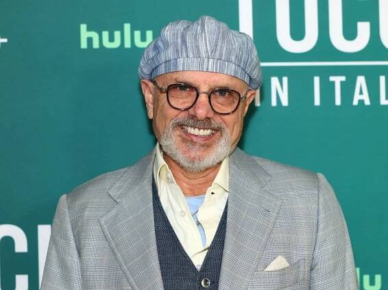 ‘I just want to run for the hills’: Sopranos’ Joe Pantoliano reacts to life in Trump’s America
