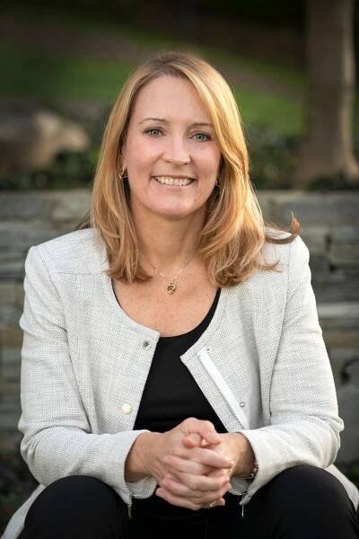 Headshots - Sarah Burns Photography