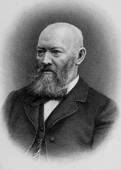 Alexandr Nikolajevič Ostrovskij – Wikicitáty