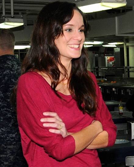 Lori Grimesová