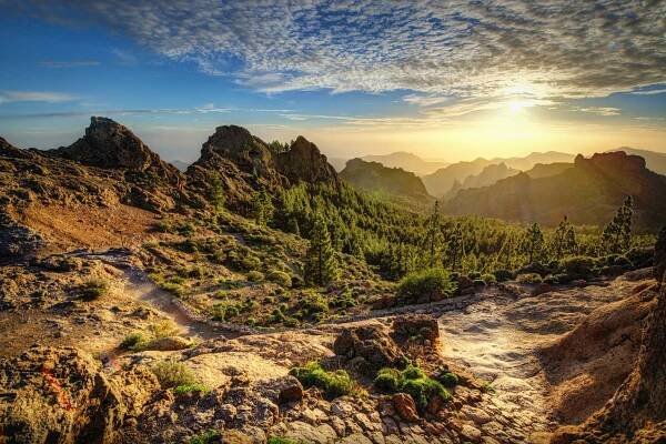 Gran Canaria