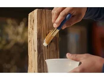 Tmel J-B WELD 40003 opravný tmel WOOD RESTORE REPAIR PUTTY ( 354ml )