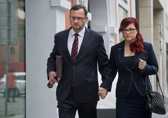 Připomeňte si: Před třemi lety padl Nečas. Kauza Nagyová zůstává nedořešená