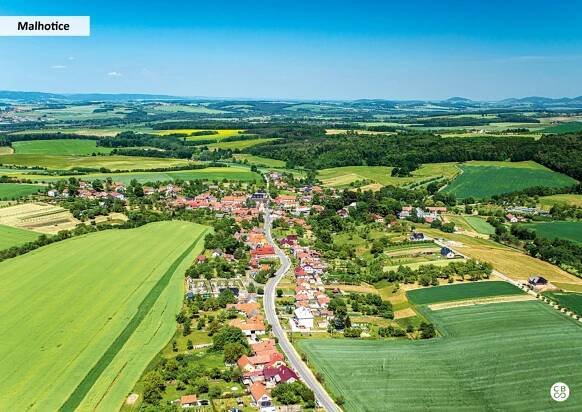 Hranice a okolí z nebe. Nová kniha bude pecka