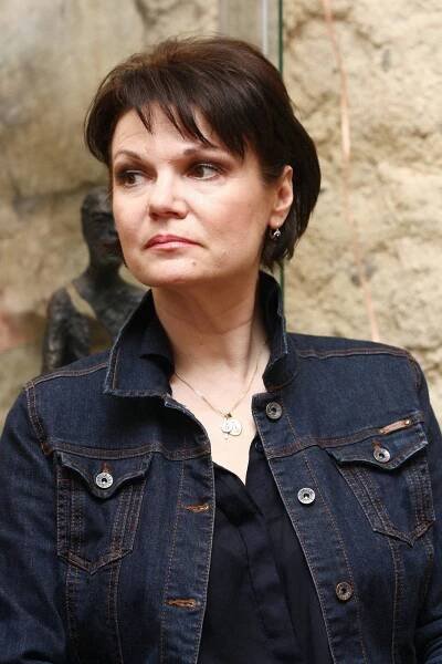 Simona Postlerová po smrti manžela: Na jevišti smích, v zákulisí pláč