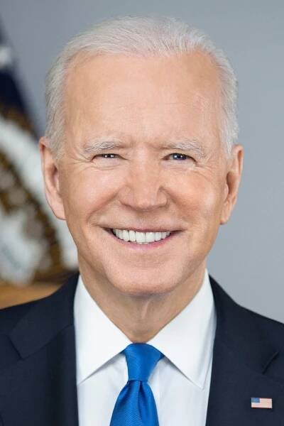 Joe Biden herec