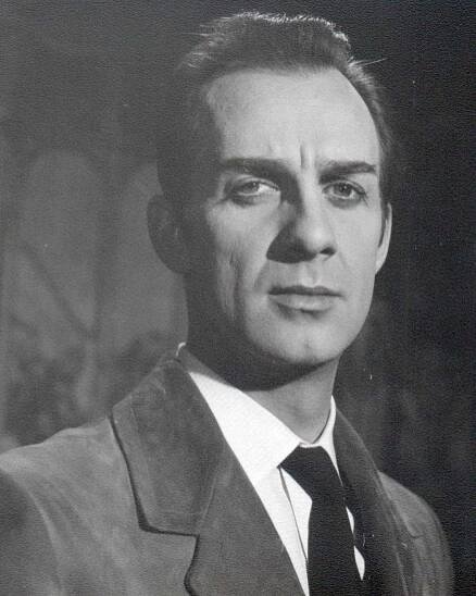 Personer - Ingmar Bergman