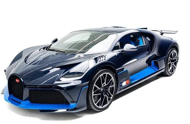Bugatti — Vehicle Spotlights — Petersen Automotive Museum