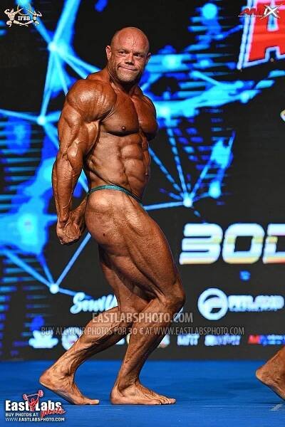Bodybuilding 2/2 | EastLabs.sk