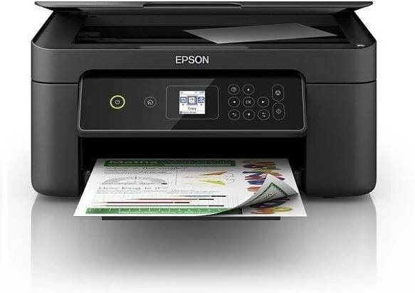 Epson Expression Home XP-3150