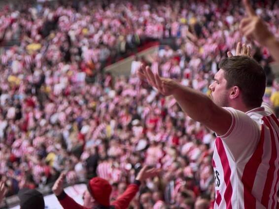 Sunderland ‘Til I Die: Netflix documentary swaps chaos for competence and delivers a heart-wrenching twist