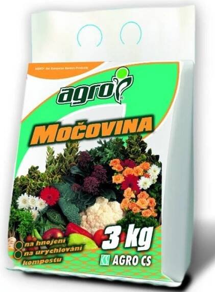 Agro Močovina 3 kg