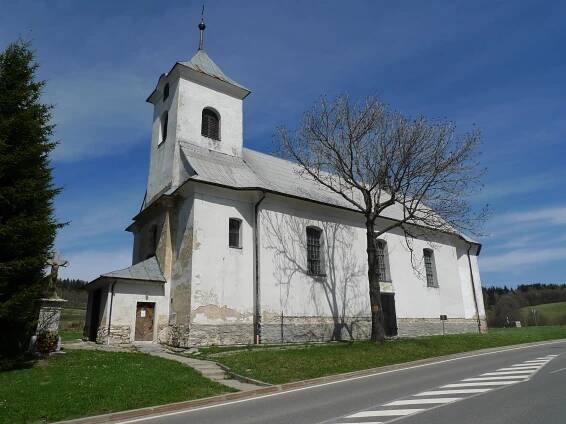 Ostružná (okres Jeseník)
