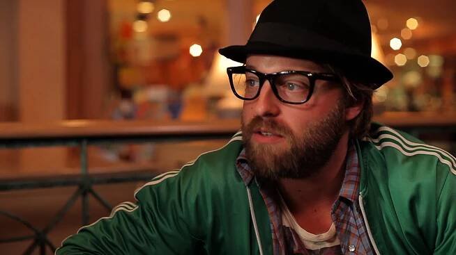 Sunset Stories - Z filmu - Joshua Leonard