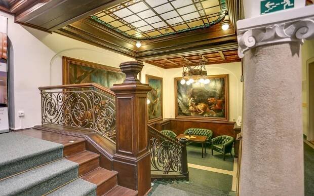 Karlovy Vary: ASTORIA Hotel & Medical Spa **** s neomezeným wellness, až 8 procedurami a polopenzí