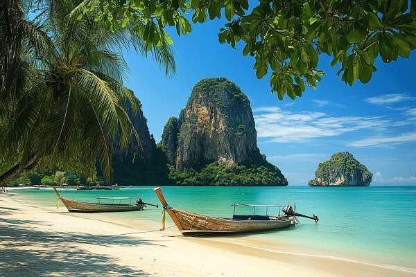 Thailand Know How