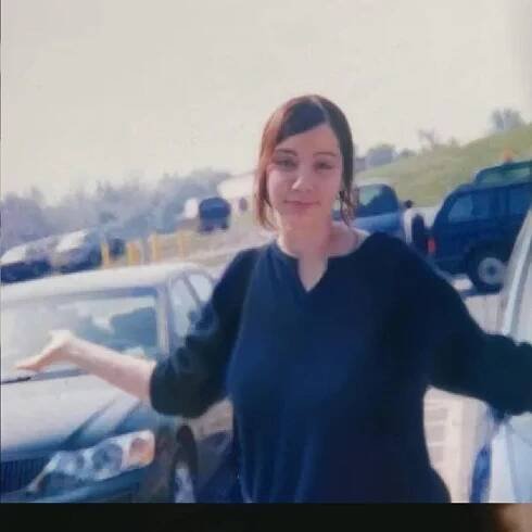 Jessica Taylor