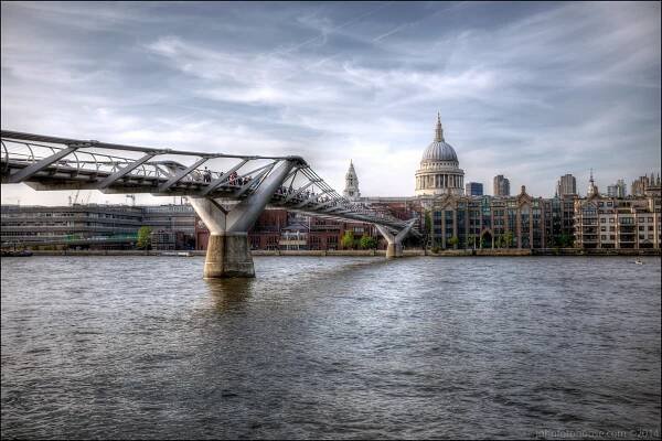 John Joseph Dolan - London 2014